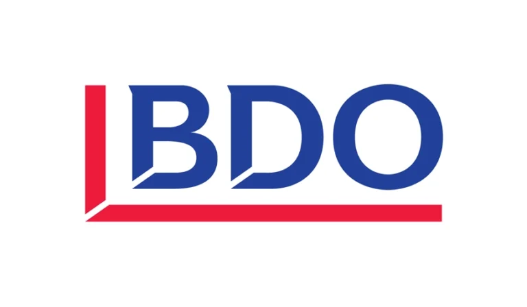 BDO Danmark er sponsor for digitaliseringsdagen